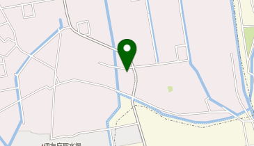 ソーシャルインクルーホーム福岡水巻町の地図画像