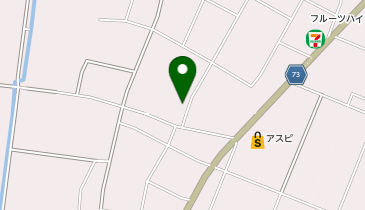 ソーシャルインクルーホーム伊勢崎堀下町の地図画像
