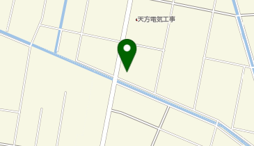 ソーシャルインクルーホーム浜松神田町の地図画像