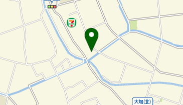 ソーシャルインクルーホーム春日部備後西の地図画像