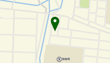 ソーシャルインクルーホーム名古屋大西2号館の地図画像