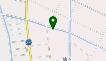 ソーシャルインクルーホーム燕杣木の地図画像