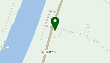 ソーシャルインクルーホーム浜松細江町の地図画像