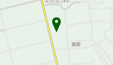 ネクステージ 豊見城店の地図画像