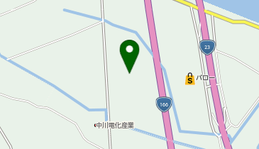 ネクステージ 松阪店の地図画像