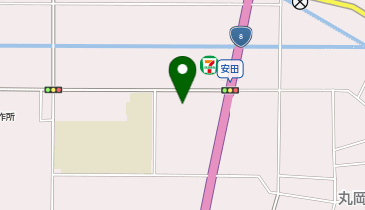 ネクステージ 福井丸岡買取店の地図画像