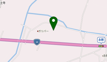 ネクステージ 和歌山店の地図画像