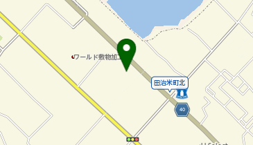 ネクステージ 岸和田買取店の地図画像
