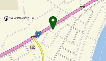 ネクステージ 仙南柴田店の地図画像