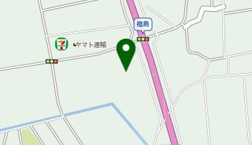 ネクステージ 長岡店の地図画像