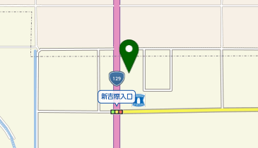 ボルボ・カー 平塚の地図画像