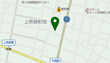 ネクステージ 江南買取店の地図画像