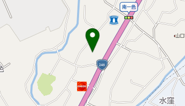 ネクステージ 裾野長泉買取店の地図画像