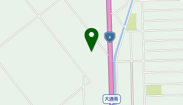 ネクステージ 新潟南買取店の地図画像