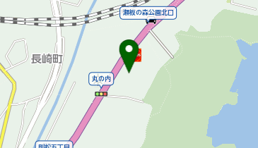 ネクステージ 八幡西店の地図画像