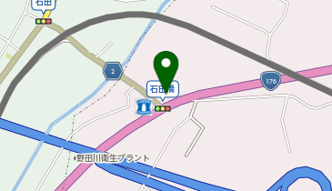 キコーナ 宮津店の地図画像