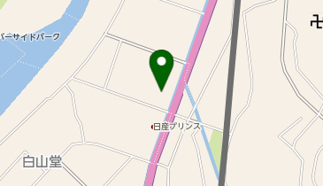 アプリイ 伊豆の国店の地図画像