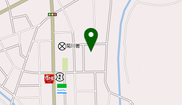 アプリイ 菊川店の地図画像