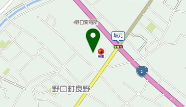 キコーナ 加古川店の地図画像