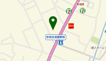 キコーナ 戸塚店の地図画像
