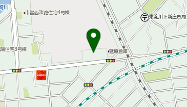 キコーナ 西淡路店の地図画像