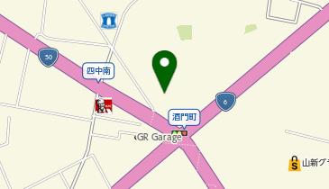 ピーシーデポスマートライフメンバーズクラブ水戸BASEの地図画像