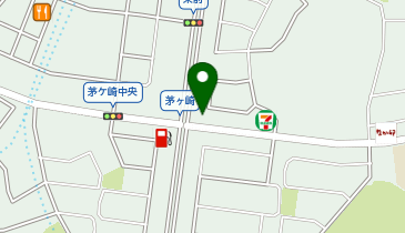 ピーシーデポスマートライフ港北BASEの地図画像