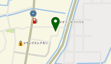 ピーシーデポスマートライフ佐賀BASEの地図画像