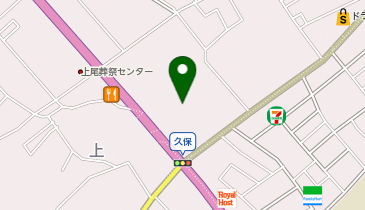 パソコンクリニック ケーズデンキ 上尾店内店の地図画像