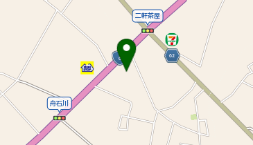 ピーシーデポスマートライフ東海BASEの地図画像