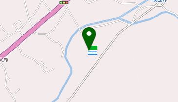 メガガイア可部店の地図画像