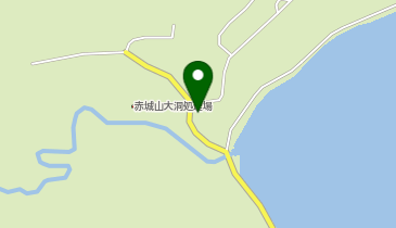 Snow Peak LAND STATION AKAGIの地図画像