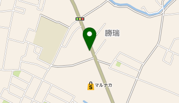 LAUNDRY QUEEN 藍住成長店の地図画像