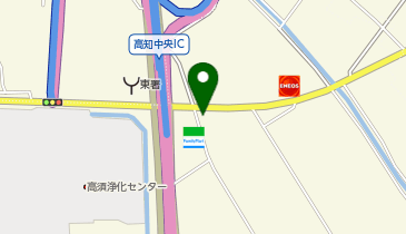 たも屋 大津バイパス店の地図画像
