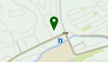 くすりのハッピー 潤野店の地図画像