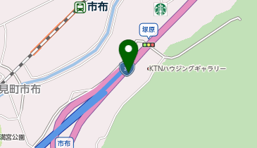 大和ハウス工業 長崎出張所(喜々津展示場内)の地図画像