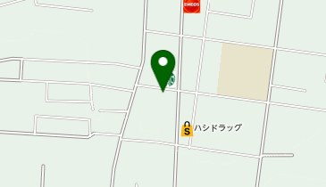 大和ハウス工業 福島営業所の地図画像