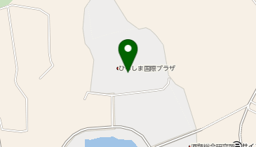 JICA中国の地図画像