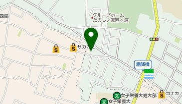 大黒屋 駒込買取センターの地図画像