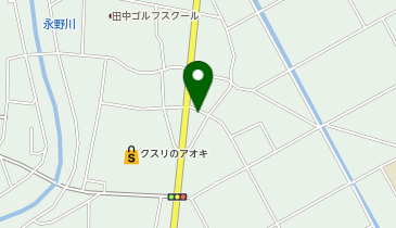 大黒屋 質栃木買取センターの地図画像