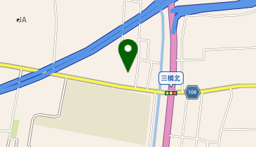 ゴディバ モレラ岐阜の地図画像