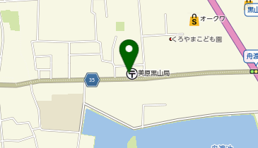 ゴディバ ららぽーと堺の地図画像