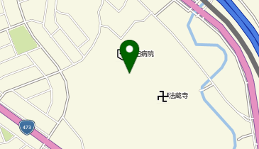 ゴディバ 三井アウトレットパーク岡崎の地図画像