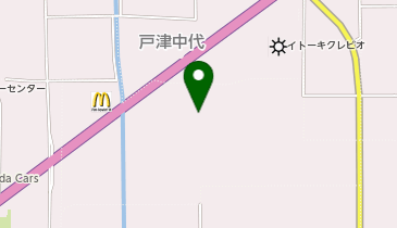 三井物産流通グループ チルド・米飯京都センターの地図画像