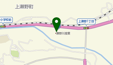 三井物産流通グループ 中国ドリンクデポの地図画像