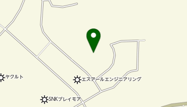 三井物産流通グループ チルド・米飯三木センターの地図画像