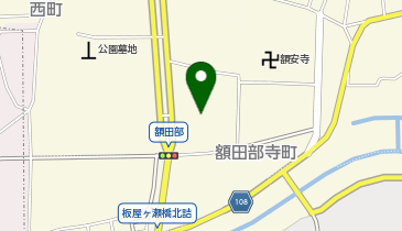 三井物産流通グループ チルド・米飯奈良センターの地図画像