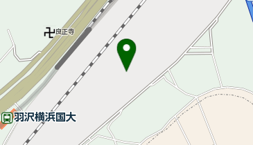 三井物産流通グループ チルド新横浜センターの地図画像