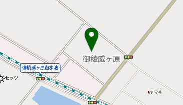 ONELOGI 熊谷西営業所の地図画像