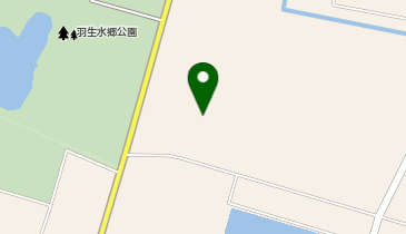 ONELOGI 羽生センターの地図画像